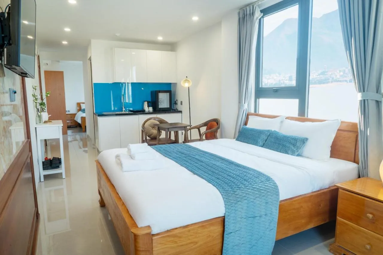 Ha Trang Voronezh Hotel And Apartment Nha Trang