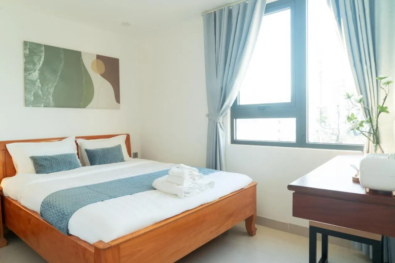 Ha Trang Voronezh Hotel And Apartment Nha Trang