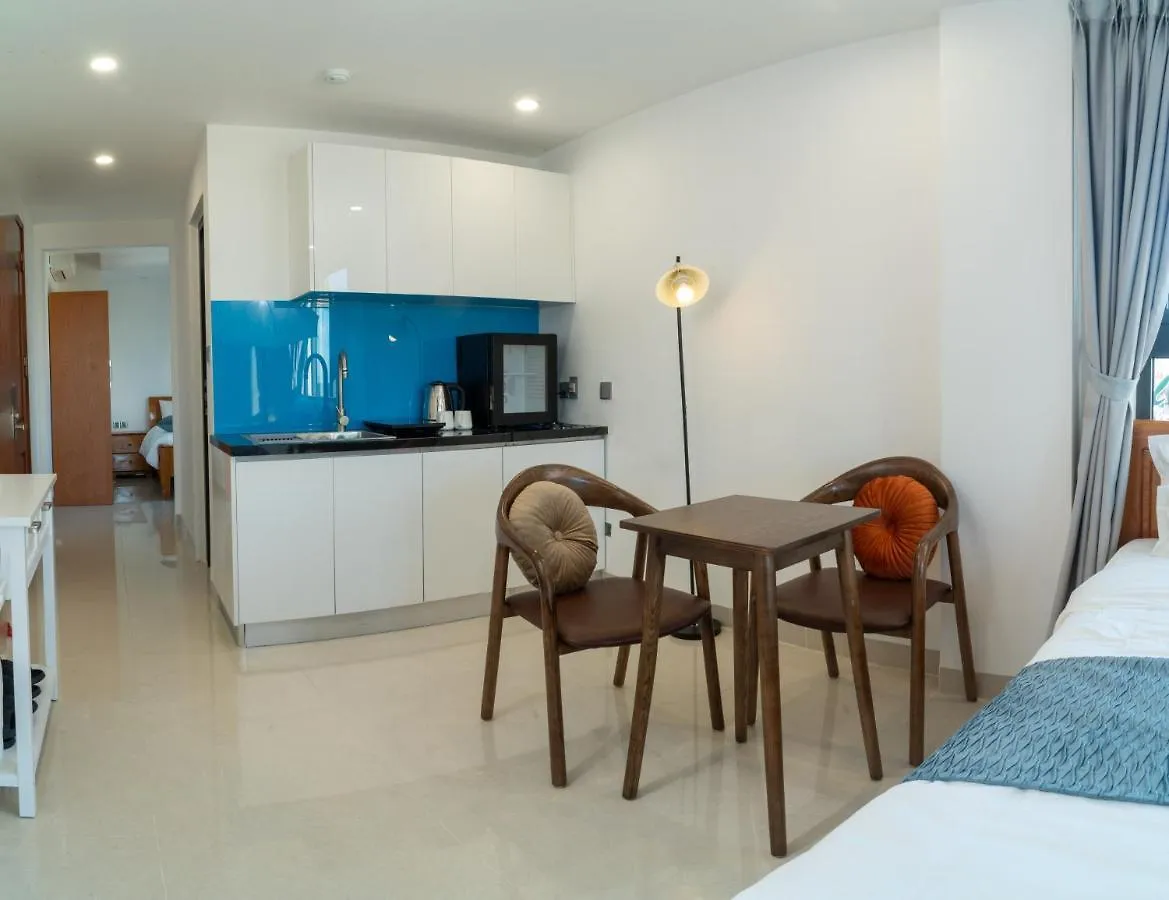 Ha Trang Voronezh Hotel And Apartment Nha Trang 0*,