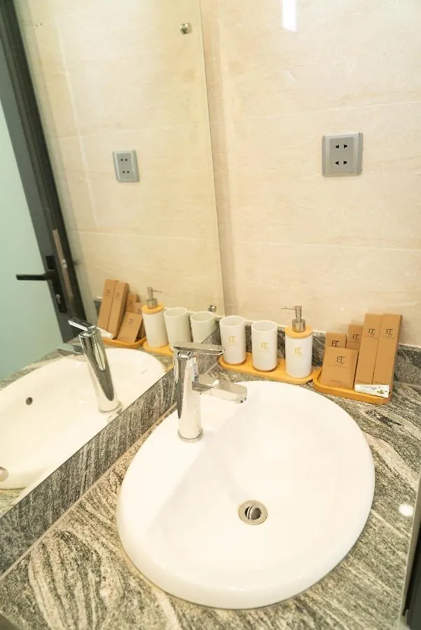 Ha Trang Voronezh Hotel And Apartment Nha Trang 0*,