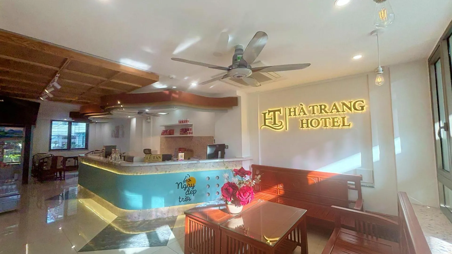 Ha Trang Voronezh Hotel And Apartment Nha Trang