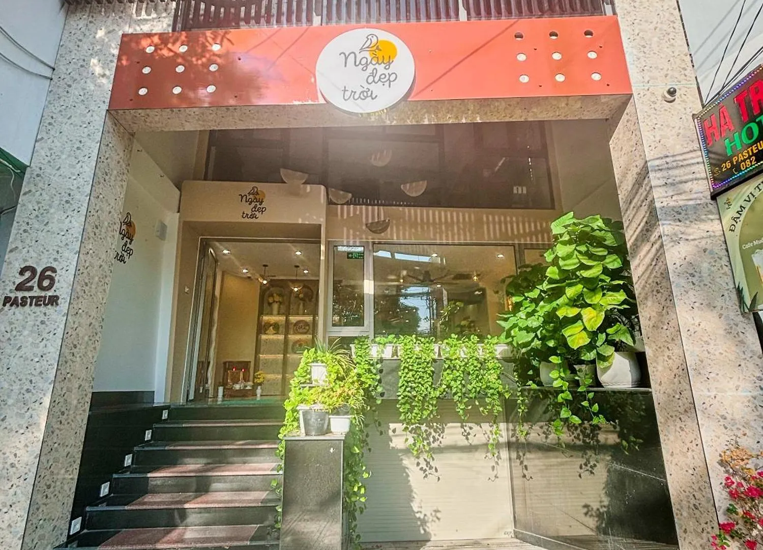 Ha Trang Voronezh Hotel And Apartment Nha Trang 0*,  Vietnam