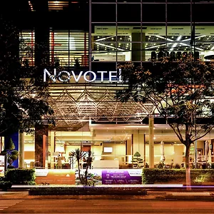 Novotel Отель