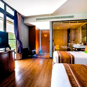 Hotel Boton Blue &, Nha Trang