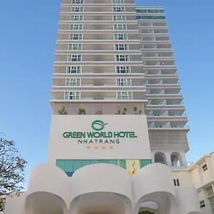 Green World Hotel