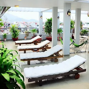 Hotel Phu Quy, Nha Trang