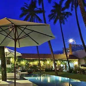 Hotel La Paloma, Nha Trang