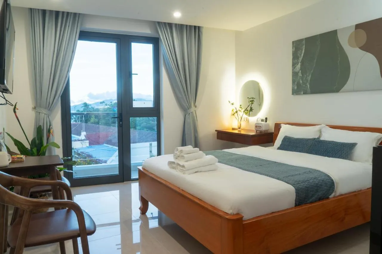 Ha Trang Voronezh Hotel And Apartment 나트랑