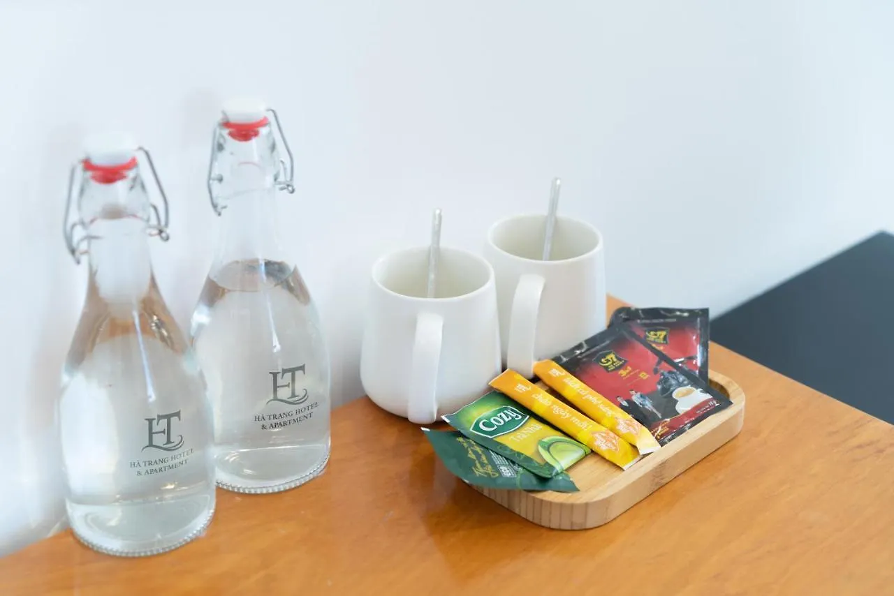Ha Trang Voronezh Hotel And Apartment 나트랑