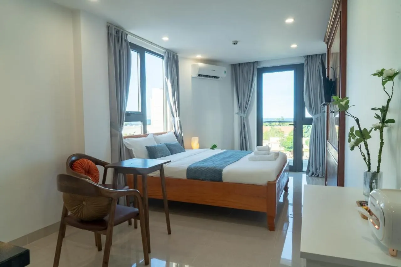 Ha Trang Voronezh Hotel And Apartment 나트랑