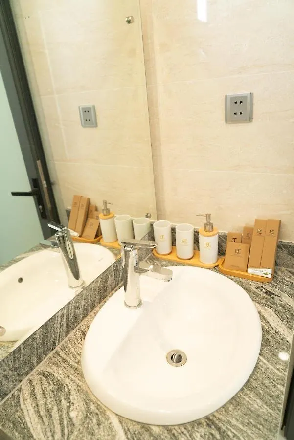Ha Trang Voronezh Hotel And Apartment 나트랑 0*,