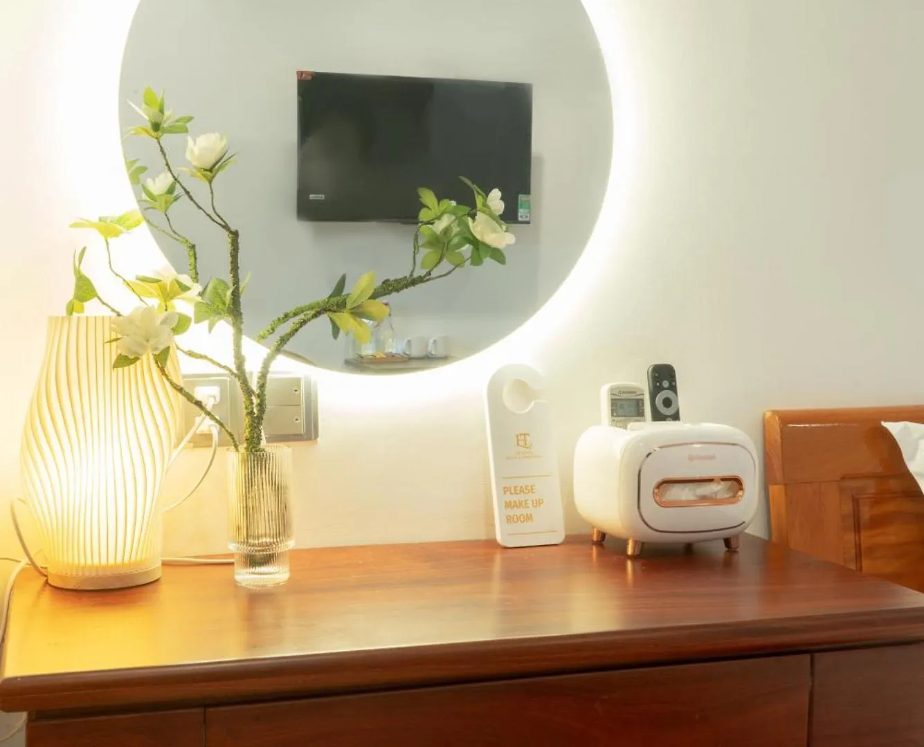 Ha Trang Voronezh Hotel And Apartment 나트랑