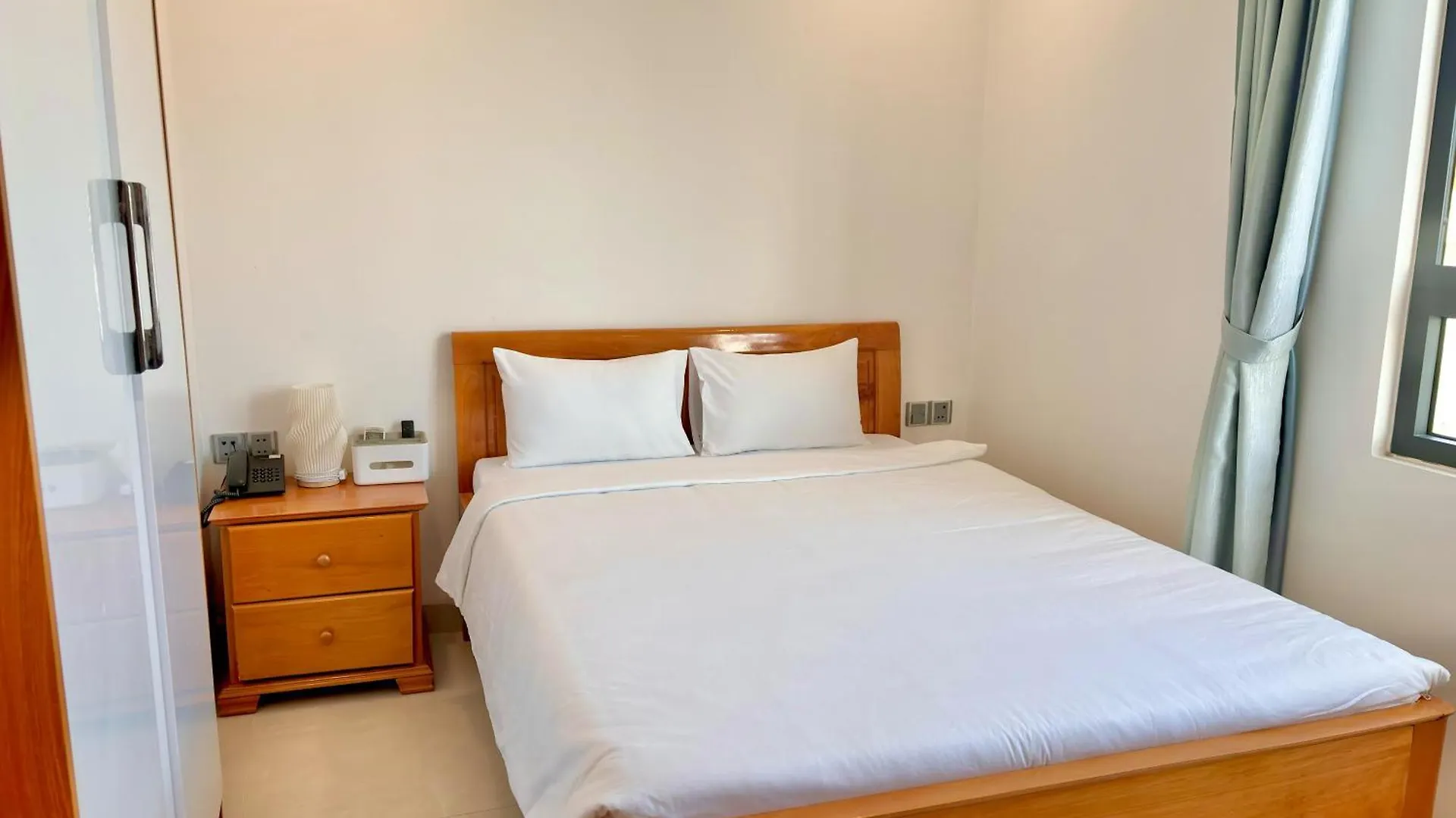 Ha Trang Voronezh Hotel And Apartment 나트랑