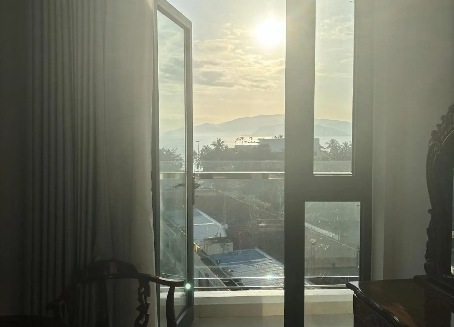 Ha Trang Voronezh Hotel And Apartment 나트랑 베트남