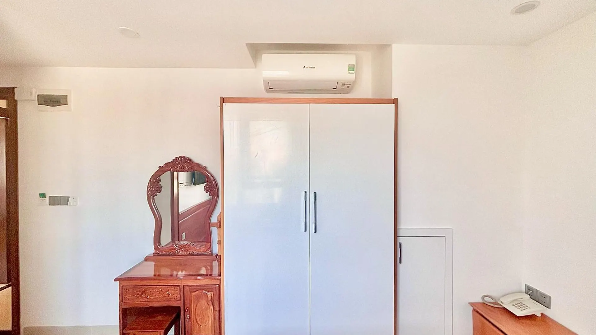 Ha Trang Voronezh Hotel And Apartment 나트랑